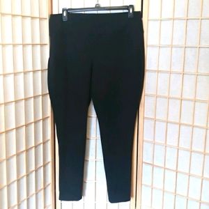 Black Pants XL from Apt 9